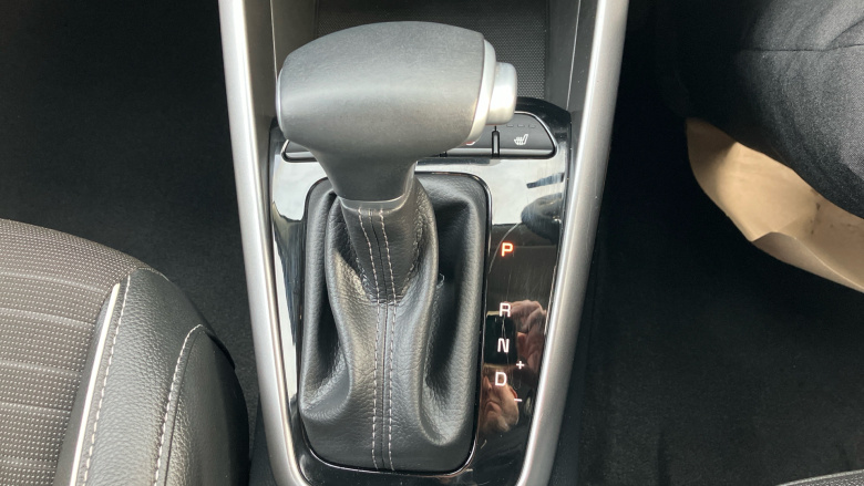 Kia Stonic 1.0T GDi 48V 98 GT-Line S 5dr DCT Petrol Estate